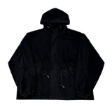 Caramel Washing Field Jacket