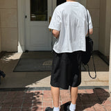 ASCLO Signature Bermuda Slacks (3color)