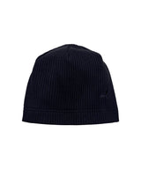 Symbol Logo Beanie Black