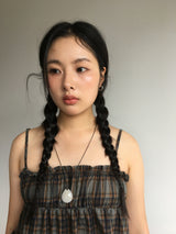クラシックワンタッチピアス (1color)