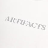 フォントレスロゴTシャツ