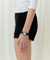 Matt Obscura Band Watch