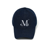 MUCENT BALL CAP (Denim)