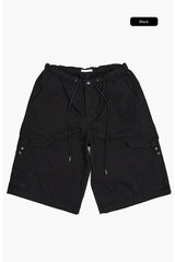 シビタスナップカーゴバミューダパンツ