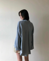 cozy soft suede over sh