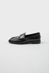 Heritage penny loafer