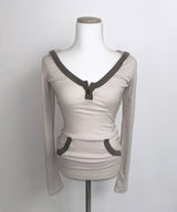 Dio Hoodie (3colors)