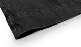 Muir Balloon Denim PT - 1C