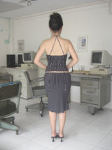 IDGAF キャミソール ( TOP ONLY ) ( 1 PCS )