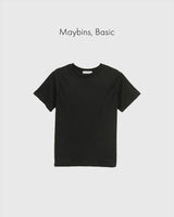 【MADE】soft short sleeve t-shirt