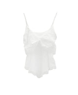 Silea Lace Bustier Sleeveless