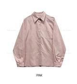 Weepy Classic Check Shirt