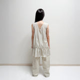 new dress dress Fog ivory