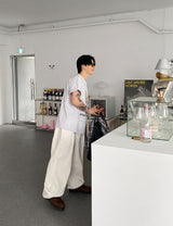 No.1259 アフターハーフT(3color)