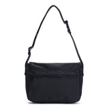 メッセンジャーバッグ (BLACK)