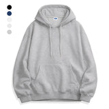 standard hoodie (5color)