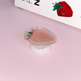 strawberry smart tok