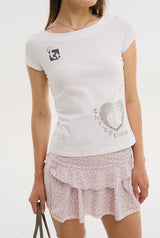 tt cross tee