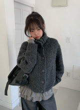 Baron Frill Polar Long Sleeve T-Shirt