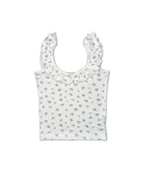 molly flower top (2colors)