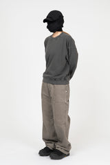 Petra Dart Washing Pants