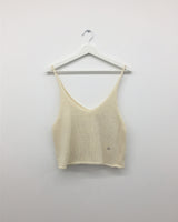 Tabi knit bustier (5color)