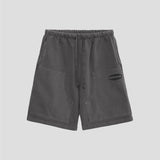 PARAGRAPH PROCESS SHORT PANTS