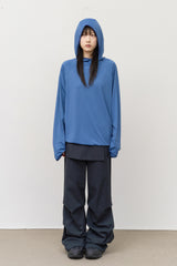 Sonic Striped Hoodie