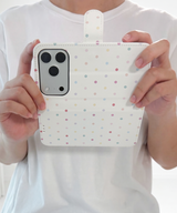 [Diary] Dot Case