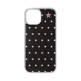 【MADE】 SHERIFF STAR phonecase (black)