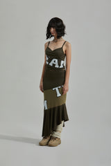 LEADER SLEEVELESS TOP