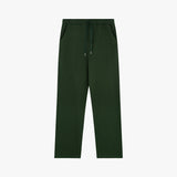Stranger Relax Fit Logo Sweatpants (Green)