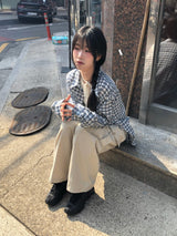 カーゴパンツ