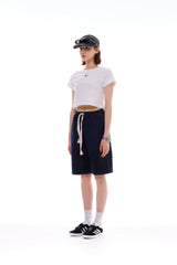 ARI CROP T-SHIRT