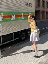 エポレースミニスカート