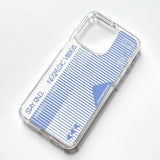 Nostalgic Vibes Retro VHS Phone Case (Ver.3) (GelHard)