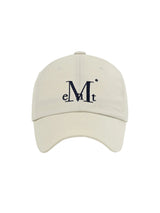 【即日発送】MUCENT ボールキャップ
