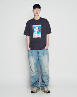 26SS JMB BASEBALL PLAYER SHORT SLEEVE T-SHIRT