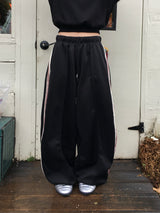 Ditto Multi-Line Track Pants (3c)