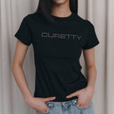 C LOGO CONVEX T-SHIRT_BLACK