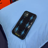Spark Phone case (epoxy bumper)