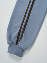 (UNISEX) 92 Track Overfit Sweatshirt