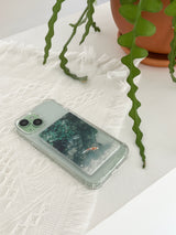 [green breeze magsafe cardslot]