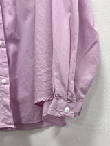 CAMOME BIO LOOSE SHIRT (3C)