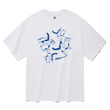 キャッツTシャツ