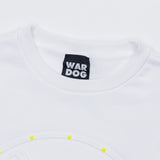 Embossing Stud Sweatshirt