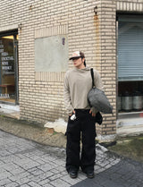 No.1447 PR カーペンターコットン string PT
