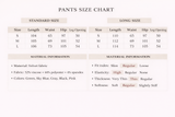 More Soft Training Setup (PANTS)