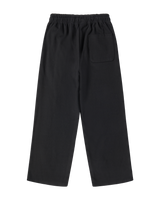 26SS WOMAN スタンダードロングパンツ