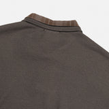 Celine Double Collar Knit (3 Colors)